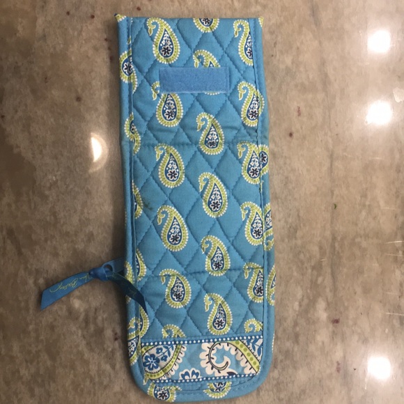 Vera Bradley Iconic Compact Wallet - Picture 4 of 5